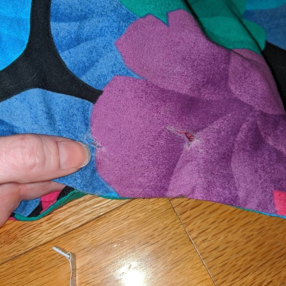 1970's Vintage On The Rocks California Jumper - Picture 13 of 14